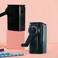 thumbnail image 4 of yilyih Long Point Pencil Sharpener,Long Pencil Nibs,Self-Feed & Adjustable Pencil Sharpness,Artist Pencil Sharpener Manual for Φ6-8.2Mm Charcoal/Art/Drawing/Sketching/Colored Pencils, 4 of 9
