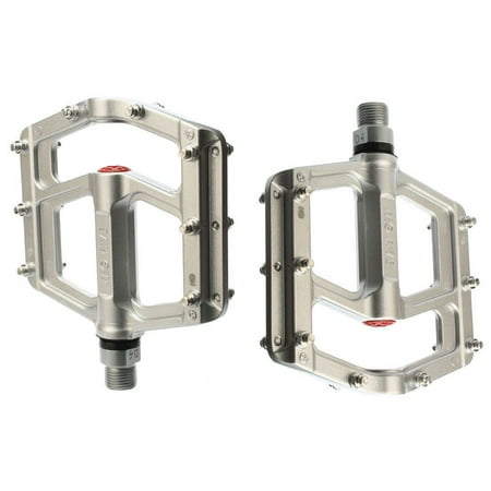 - Wellgo MG-5 Magnesium BMX Mountain Bike Pedals