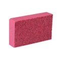 thumbnail image 1 of Garryson - Garryflex™ Abrasive Block - Extra Coarse 36 Grit (Pink), 1 of 3