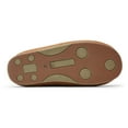 thumbnail image 5 of Rockport Warwick Clog slippers Chestnut CJ1757, 5 of 5