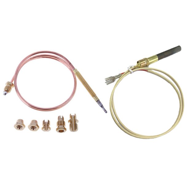 Temperature Sensor Thermopile Thermocouple High Temperature Resistant