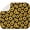 Style10, variant on Dish Drying Mat for Kitchen Counter Absorbent Reversible Microfiber Drying Mats Pad for Countertops Extra Large 18"x24"
