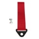thumbnail image 5 of de Cuerda de Correa de Remolque de Remolque Universal de 2 con Gancho, Rojo, 5 of 8