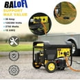 thumbnail image 3 of BALoFI 1.5FT  TT-30P to L14-30R Generator Transfer Switch Adapter Cord, 30 Amp 3-Prong to 4-Prong, for RV Generators & Inlet Boxes, STW 10 AWG, 3 of 5