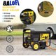 thumbnail image 3 of BALoFI Cable Adaptador de Interruptor de Transferencia para Generador de 1.5FT TT-30P a L14-30R, 30 Amp de 3 Clavijas a 4 Clavijas, para Generadores de RV y Cajas de Entrada, STW 10 AWG, 3 of 5