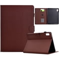 thumbnail image 1 of Tablet Case for GANGXUN Lenovo Tab P11 2nd , Auto Sleep/Wake, Multi-Functional Wallet, 1 of 4