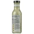 thumbnail image 3 of Briannas Creamy Cilantro Lime Dressing 12 fl oz - Pack of 3, 3 of 7