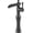 Venetian Bronze, variant on Delta Cassidy Single Handle Channel Vessel Bathroom Faucet Bronze