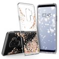 thumbnail image 3 of Funda Galaxy S9 Plus Spigen Liquid Crystal Blossom3 Spigen Galaxy S9 Plus, 3 of 4