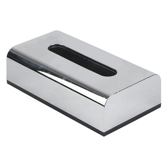 Contenedor de Tejidos, Caja de Tise de Tise de Tises de Contenedor de Tejidos, Para Hotel Domísico