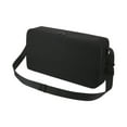 thumbnail image 2 of Efectos de la guitarra Pedal Board Bag Pedalboard Estuche Musical Instrumento Bolso de hombro de bolso múltiples para espectáculo de, 2 of 10