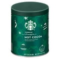 thumbnail image 7 of Starbucks Classic Hot Cocoa 6 oz. Gifting Tin, 7 of 7