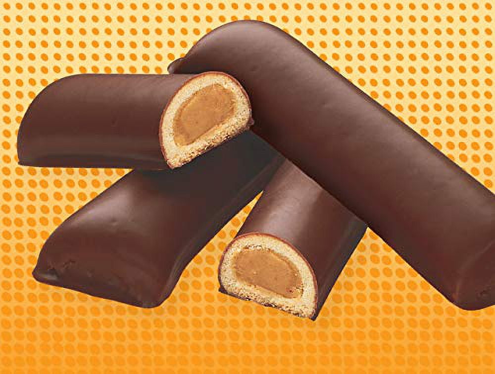 Little Debbie Peanut Butter Crunch Bars 11.72 Oz (16 Boxes)