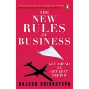 New Rules of Business (Paperback)