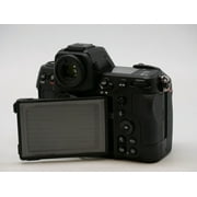 Nikon Z 8 Mirrorless Digital Camera Body 45.7 MP Full-Frame
