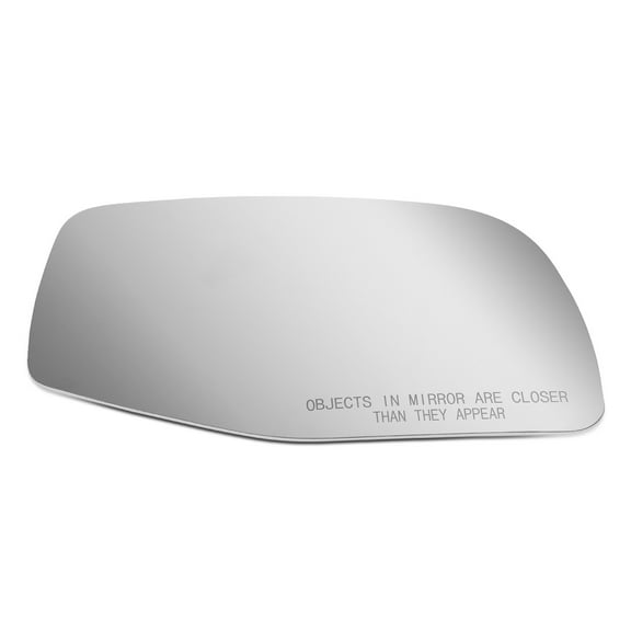 DNA Motoring SMP-032-R For 1990 to 1997 Ford Aerostar/F150 Super Duty Right Side Door Rear View Mirror Glass Replacement Lens 91 92 93 94 95 96