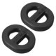 thumbnail image 1 of 2x Air Filter Housing Buffer Rubber For Mercedes- 611 612 Engines 6110940385, 1 of 5