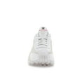 thumbnail image 3 of Nike Women's Shox R4 White Phantom Picante Red Shoes, from StockX, 3 of 5