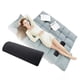 thumbnail image 3 of Almohada para piernas, almohada de espuma viscoelástica para el cuidado de la salud, masajeador para el hogar, almohadas para dormir en casa, Yoga, compatibles con mujeres, 3 of 5