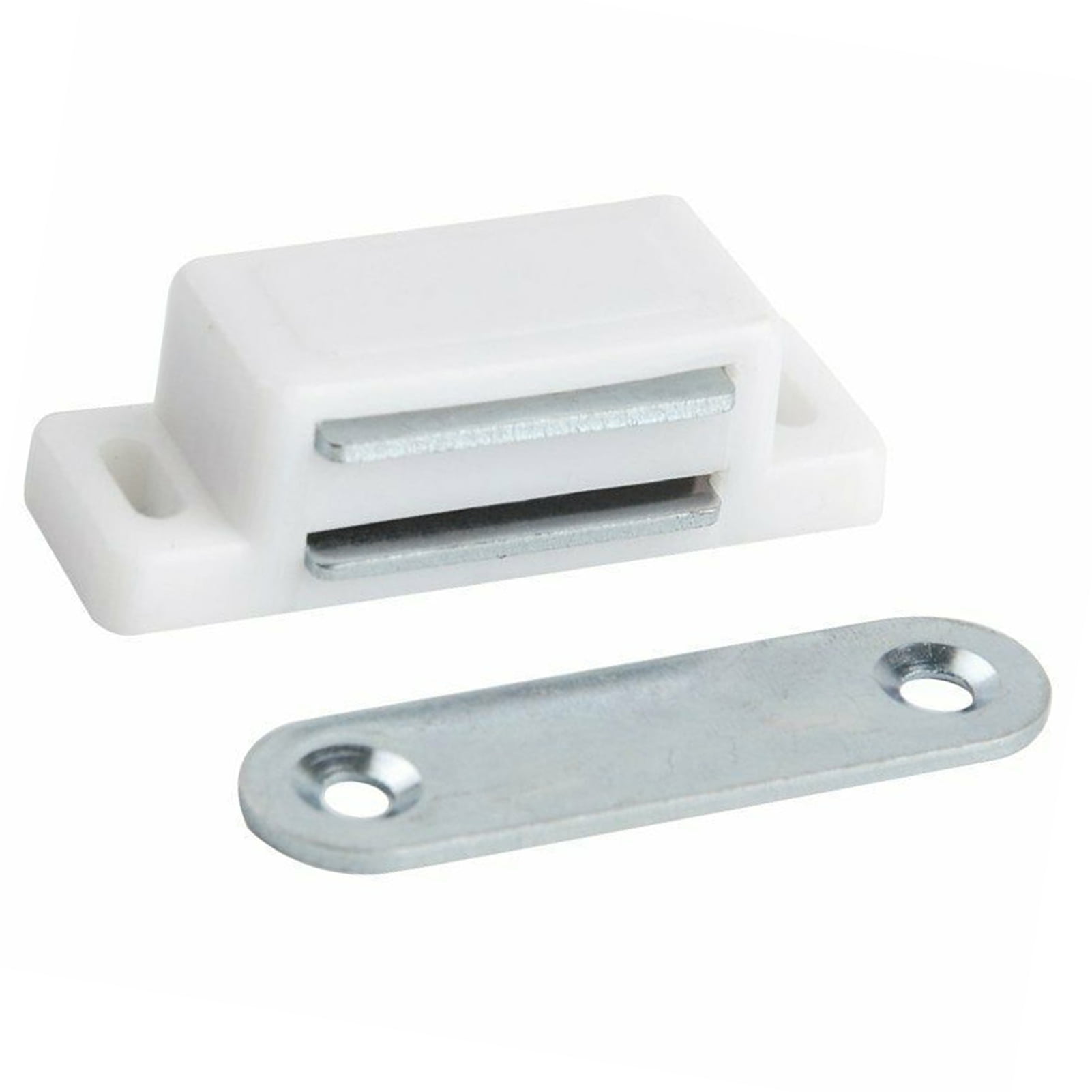 Leaveforme Magnetic Door Catch ABS 10 Piece Pack