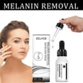 thumbnail image 3 of Lightens Spots Facial Skin Removes Melanin Lightens Freckles Dark Yellow Sun Spots Brightens Skin Tone, 3 of 5