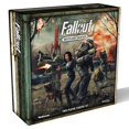 thumbnail image 1 of Fallout: Wasteland Warfare [Board Game, 1-8 Players], 1 of 5