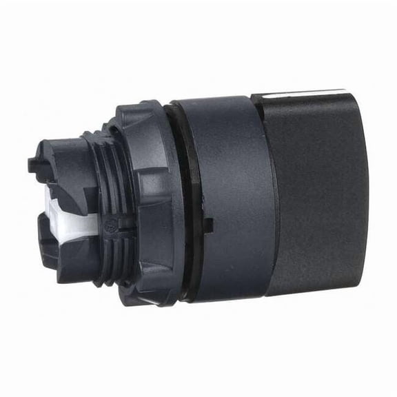 Schneider Electric Non-Illum Selector Swtch,22mm,3 Pos,Levr ZB5AD3