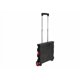 thumbnail image 2 of Carrito De Compras Plegable Ligero Ag Box Xtellar negro, 2 of 4