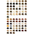 thumbnail image 1 of Wella Color Tube #257 /4G (D.Golden Brown), 1 of 5