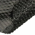 thumbnail image 3 of vidaXL Pool Cover Black 975x488 cm PE, 3 of 4