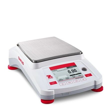 Ohaus AX2202 Adventurer AX Precision Balance, AutoCal
