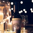 thumbnail image 4 of The Pessimist Blend Red Wine, Paso Robles, 750ml Glass Bottle, 15% ABV, 4 of 4