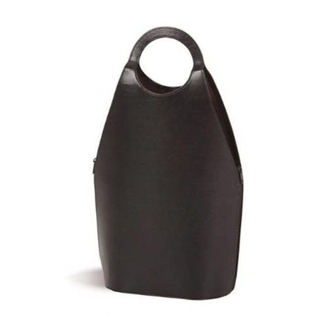Picnic Plus PSL-706PS Soleil Wine Tote- Pourpre Scintillant