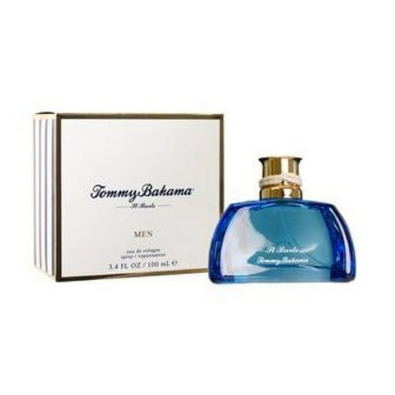 Tommy Bahama St. Barts Eau De Toilette 3.4 Oz Men's Cologne Tommy Bahama
