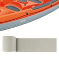 Glue Tape Inflatable Toy Heavy Duty PVC Kit Kayak Rubber Boat