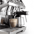 thumbnail image 5 of De'Longhi La Specialista Maestro Espresso Machine, Silver, 5 of 7