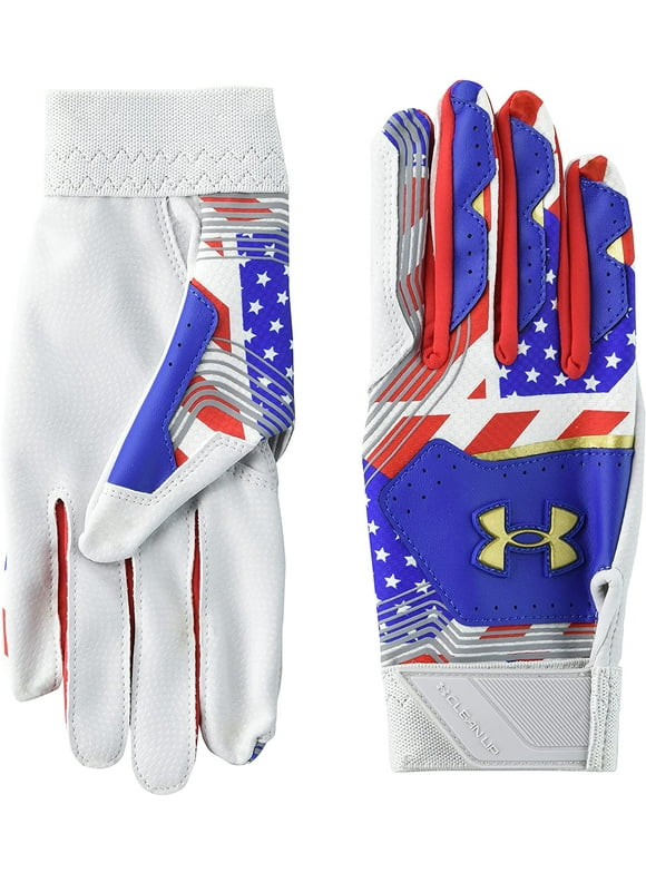 under armour early season fleece gloves for men
