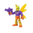 thumbnail image 3 of Imaginext DC Super Friends K. Moth, 3 of 4