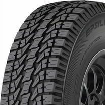 Accelera Epsilon AT LT305/55R20 E/10PLY BSW (2 Tires)