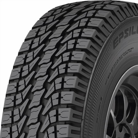 Accelera Epsilon AT LT275/65R20 E/10PLY BSW (4 Tires)