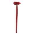 thumbnail image 2 of Back Knock Hammer, Massage Hammer Portable Moderate Weight  For Shoulder For Muscles For Neck, 2 of 8