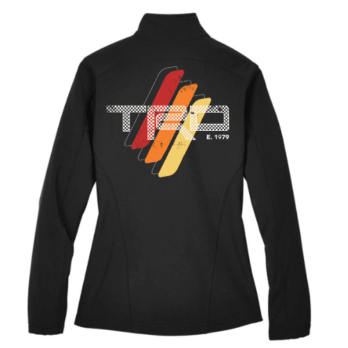 Women's TRD Since 1979 Lightweight Jacket