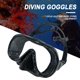 thumbnail image 3 of Máscara de buceo profesional equipo de natación equipo de máscara de esnórquel para adultos Barbie Nuevos Originales, 3 of 8