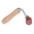 thumbnail image 1 of Oubit Seam Roller,Silicone Hand Roller 20mm Silicone Press Wheel Hand Roller Ultimate Reliability, 1 of 9