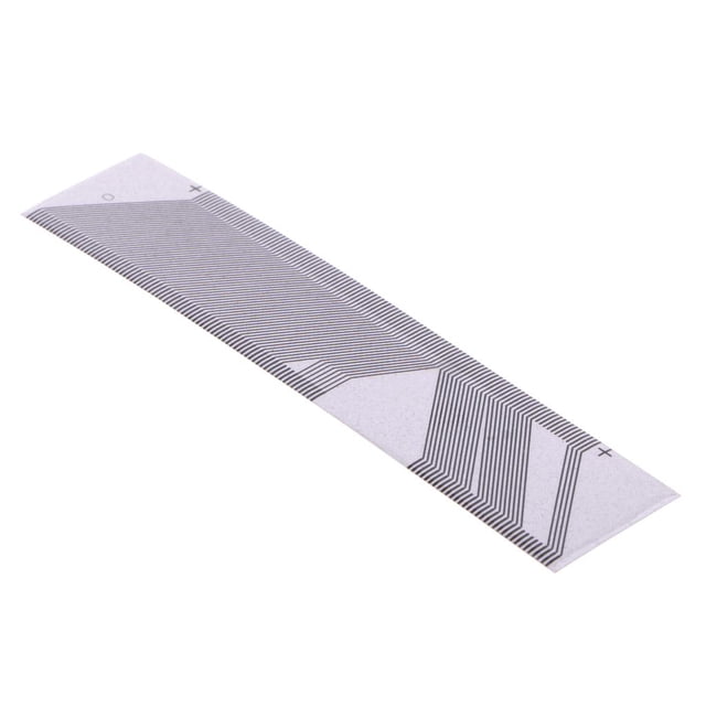 jinwen LCD Instrument Cluster Pixel Repair Ribbon Cable Tool For Car Automotive Gray