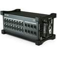 thumbnail image 3 of Allen & Heath DLIVE-DX168 16 XLR Input/8 XLR Output Portable DX Expander for dLive Mixing System, 3 of 7
