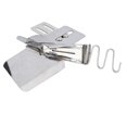 thumbnail image 1 of Sewing Binder,DY123 Sewing Binder Household Sewing Machine Binder Sewing Machine Folder Power Packed Performance, 1 of 14