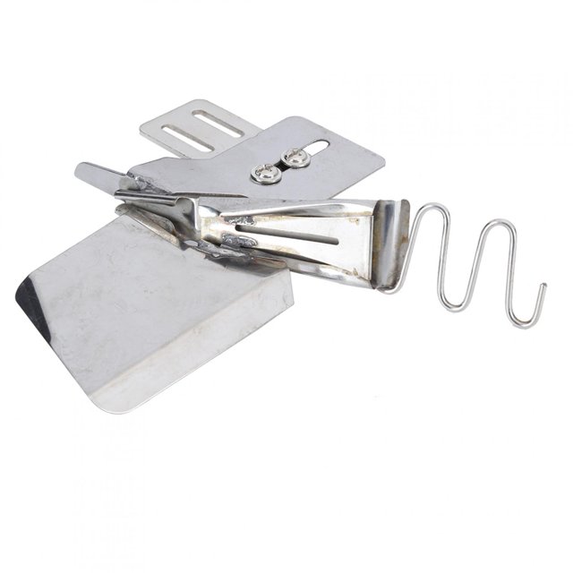 Sewing Binder,DY123 Sewing Binder Household Sewing Machine Binder Sewing Machine Folder Power Packed Performance