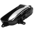 thumbnail image 1 of Manija interior de puerta derecha para coche, 80670-3TA0D, compatible con Nissan Altima 2013-2017, 1 of 10