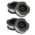 thumbnail image 4 of Carrete de recortadora ANGGREK 4PCS a Prueba de Herrumbre, 4 of 8